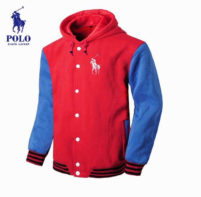 polo hoodie S-XXXL-300